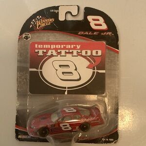 Dale Jr Winners Circle 1:64 scale car nascar